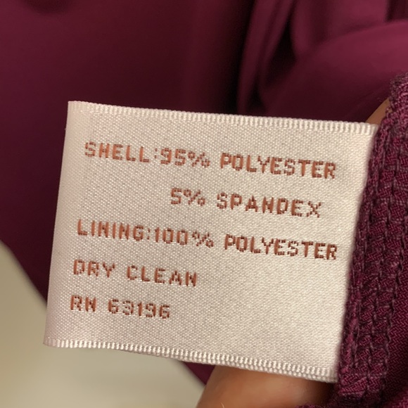 Suzy Chin for Maggy Boutique dress - Picture 6 of 6